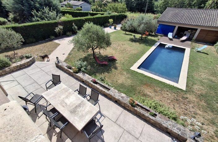 Maison — photo 3