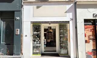 Commerce 2 Pièces 34 m² à louer à Mâcon (71000)