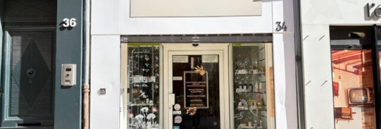 Commerce 2 Pièces 34 m² à louer à Mâcon (71000)