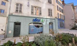 Commerce 2 Pièces 40 m² à louer à Mâcon (71000)