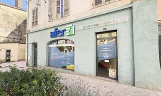 Commerce 2 Pièces 40 m² à louer à Mâcon (71000)