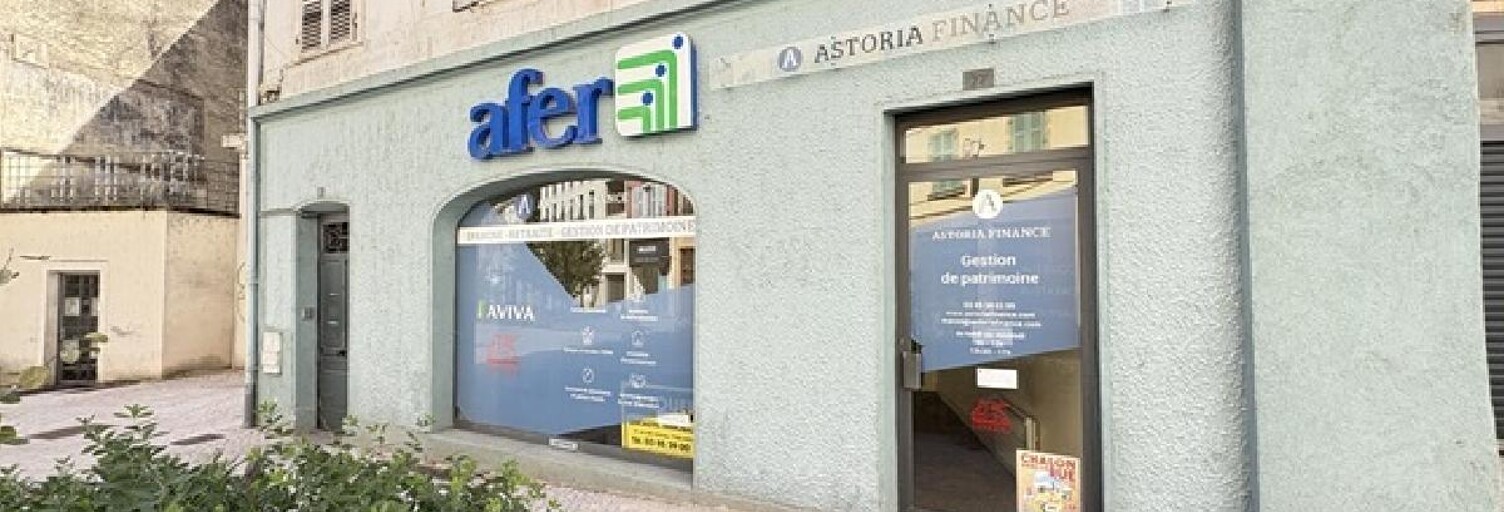 Commerce 2 Pièces 40 m² à louer à Mâcon (71000)