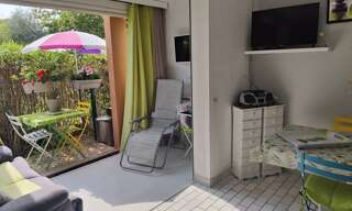 Appartement 2 Pièces 26 m² à vendre à Agde (34300)