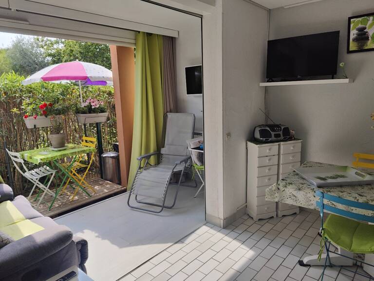 Appartement — photo 1