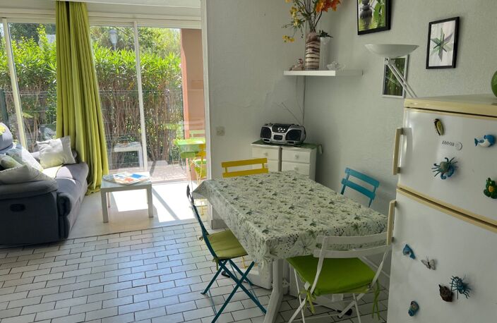 Appartement — photo 2