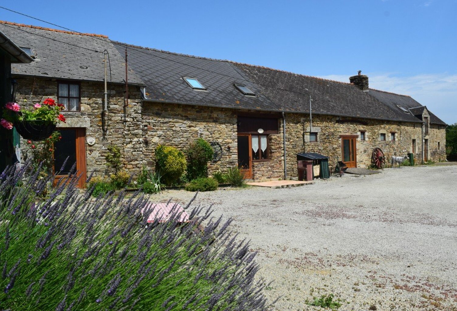 Maison — photo 1