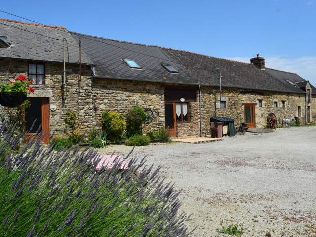 Maison — photo du bien
