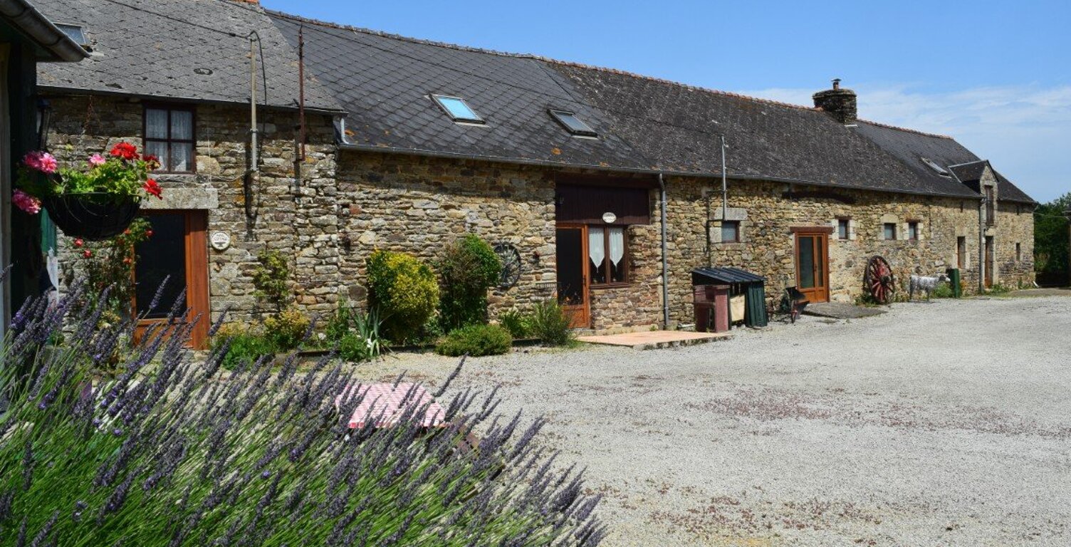 Maison — photo 1