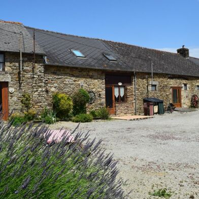 Maison 16 pièces 281875 €