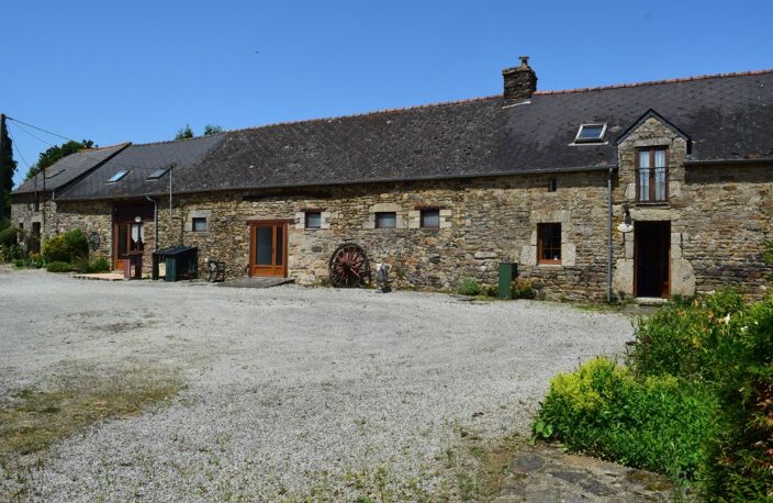 Maison — photo 2
