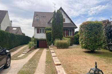 Maison 7 pièces 379900 €