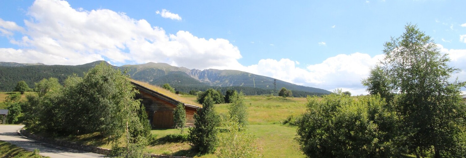 Maison 6 Pièces 120 m² à vendre à Saint-Pierre-dels-Forcats (66210)