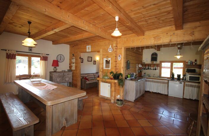 Chalet — photo 3
