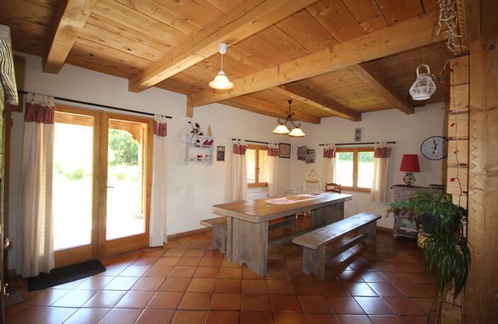 Chalet — photo 4