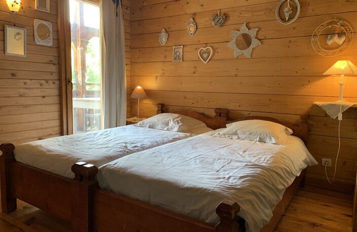 Chalet — photo 5