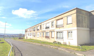 Appartement 3 Pièces 40 m² à vendre à Boulogne-sur-Mer (62200)