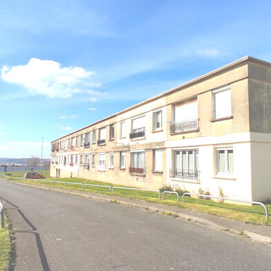 Appartement 3 pièces 51000 €