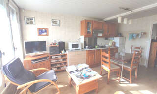 Appartement 3 Pièces 40 m² à vendre à Boulogne-sur-Mer (62200)