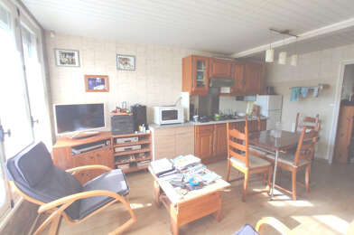 Appartement 3 pièces 51000 €