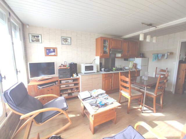 Exclusivité Agence Pauchet ! Idéal Investisseur ou Primo-Acc — photo du bien