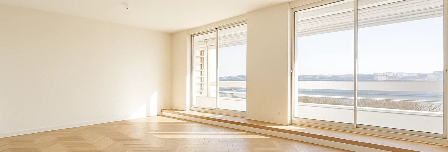 Appartement 3 Pièces 71 m² à vendre à Lyon 9 (69009)