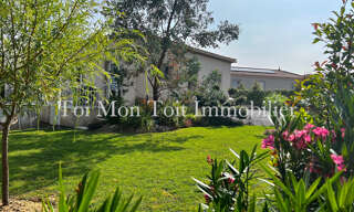 Maison 4 Pièces 103 m² à vendre à Vic-le-Fesq (30260)