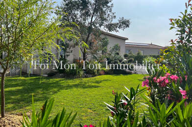 Maison 4 pièces 349000 €