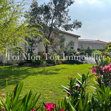 Maison 4 pièces 349000 €