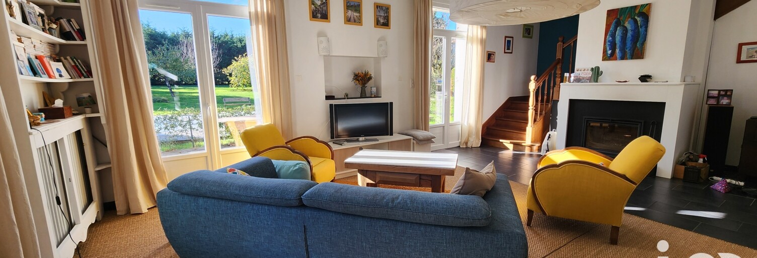 Maison 7 Pièces 200 m² à vendre à Beaumontois en Périgord (24440)