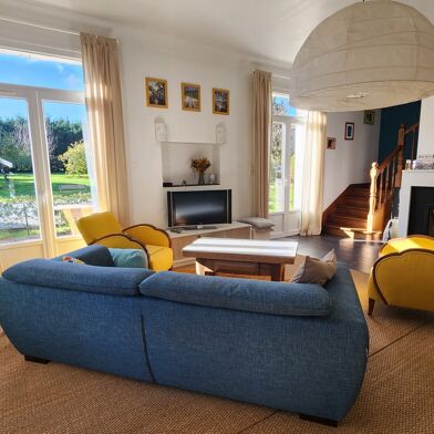 Maison 7 pièces 398000 €