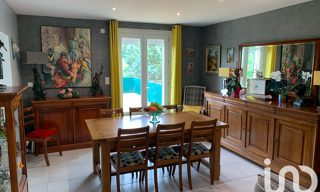 Maison 7 Pièces 128 m² à vendre à Véron (89510)