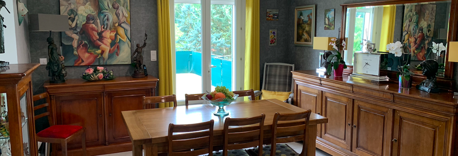 Maison 7 Pièces 128 m² à vendre à Véron (89510)