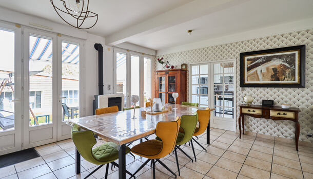 Villa / Maison 8 pièces  à vendre Reims 51100