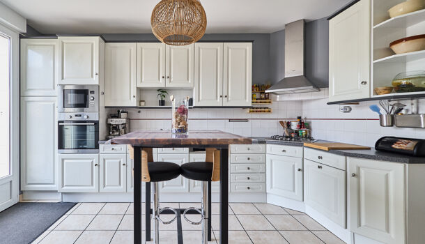 Villa / Maison 8 pièces  à vendre Reims 51100