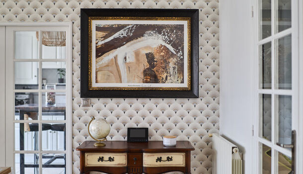 Villa / Maison 8 pièces  à vendre Reims 51100