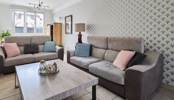 Villa / Maison 8 pièces  à vendre Reims 51100