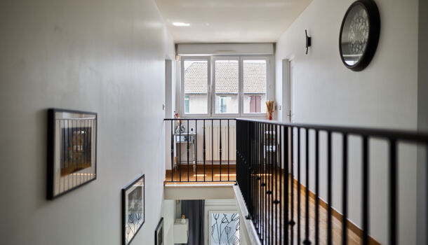 Villa / Maison 8 pièces  à vendre Reims 51100