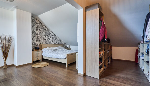 Villa / Maison 8 pièces  à vendre Reims 51100