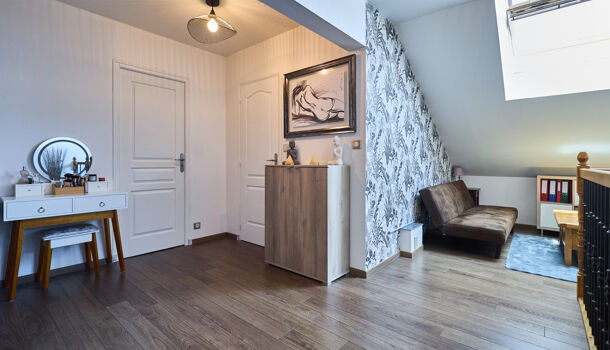 Villa / Maison 8 pièces  à vendre Reims 51100