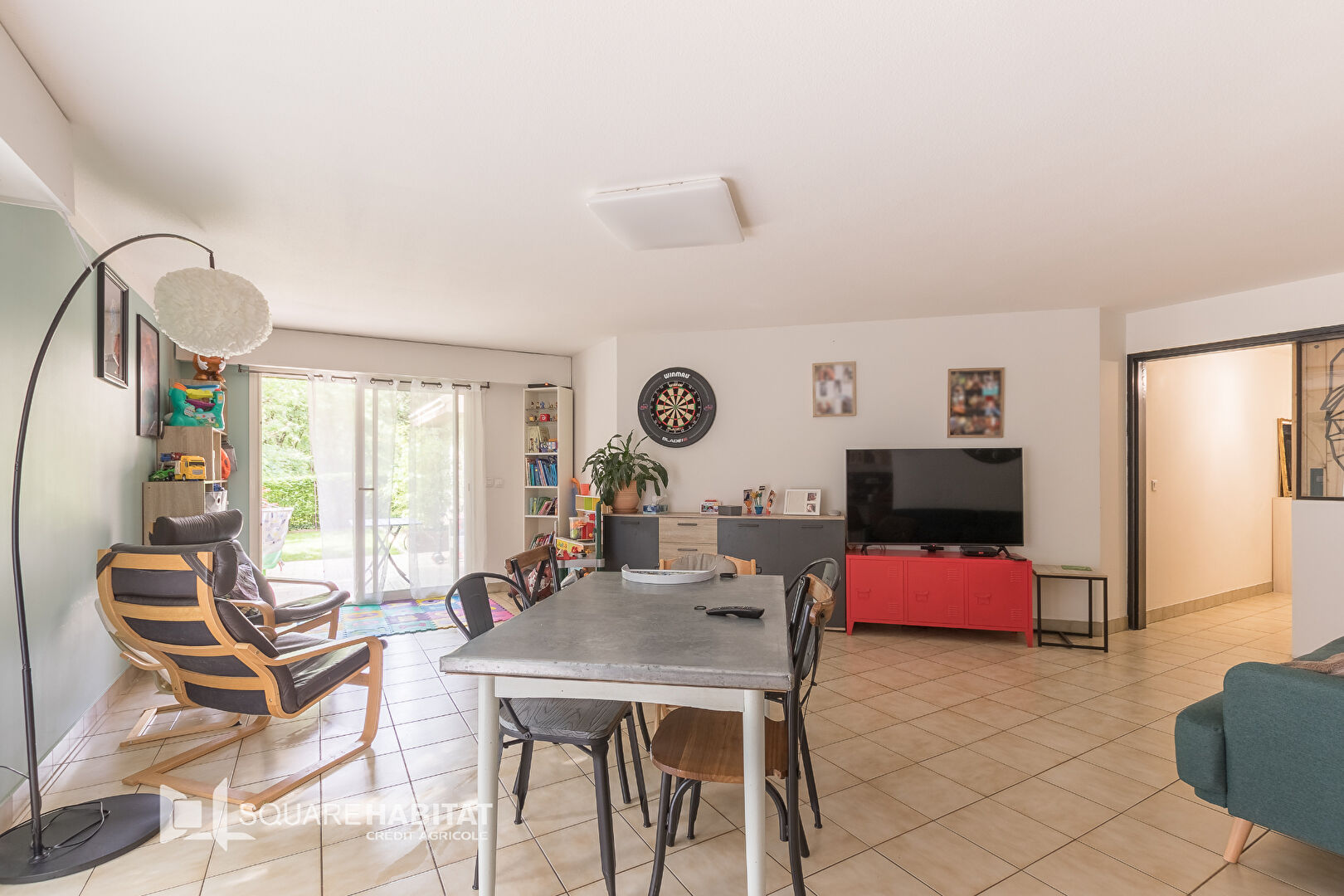 Agence immobilière de Square Habitat Sud Hautes Alpes