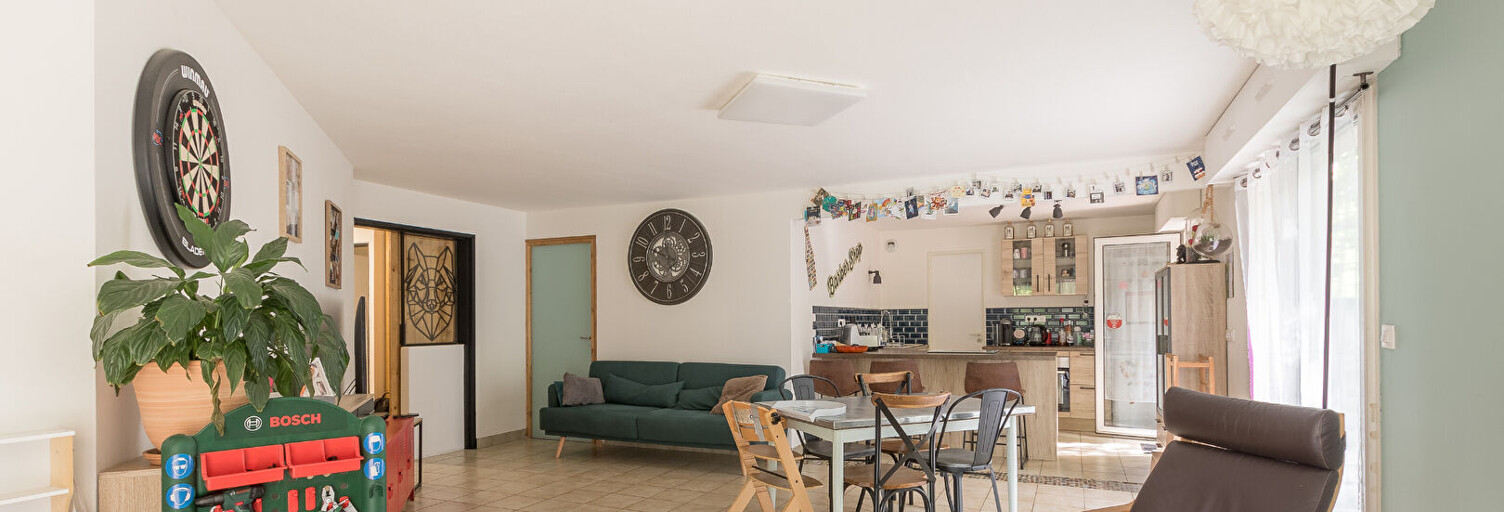 Appartement 4 Pièces 97 m² à vendre à Gap (05000)