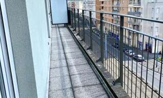 Appartement 2 Pièces 40 m² à vendre à Bobigny (93000)