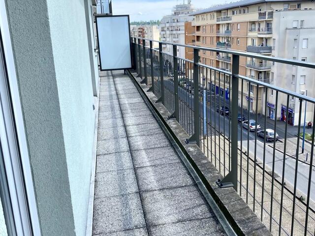 Appartement proposé à Pantin
