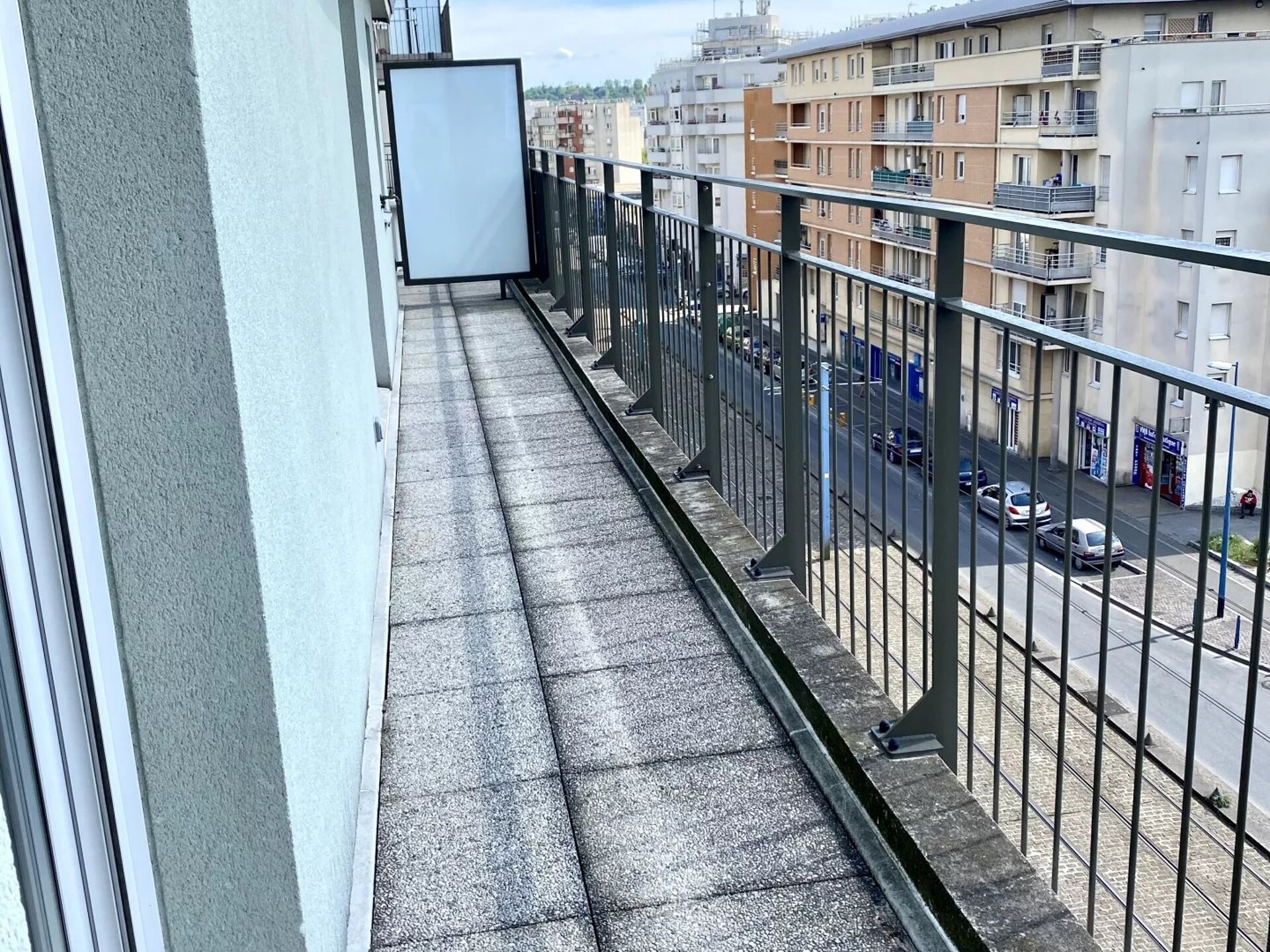 Appartement 2 pièces 40 m² · à Bobigny · 40 m² · 172 100 €