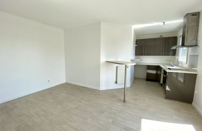 2 Pièces récent en dernier étage avec terrasse de 11.69 m2 — photo 2