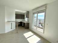 2 Pièces récent en dernier étage avec terrasse de 11.69 m2 — photo 3