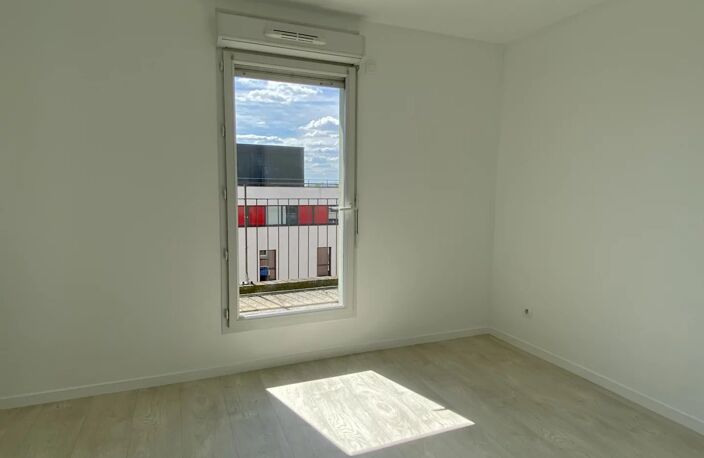 2 Pièces récent en dernier étage avec terrasse de 11.69 m2 — photo 5
