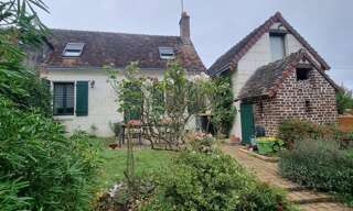 Maison 4 Pièces 80 m² à vendre à Vendôme (41100)