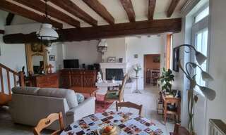 Maison 4 Pièces 80 m² à vendre à Vendôme (41100)