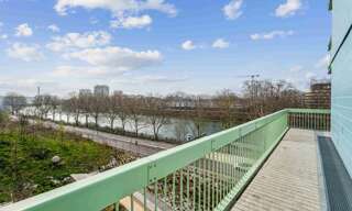 Appartement 3 Pièces 64 m² à vendre à Saint-Ouen-sur-Seine (93400)